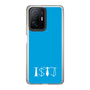 Slim Protection Case［ Original - ISTJ Logistician - Alphabet - Blue ］