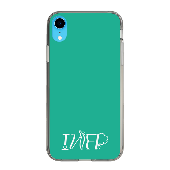 Slim Protection Case［ オリジナル - INFP 仲介者 - アルファベット - Green ］