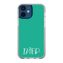 Slim Protection Case［ オリジナル - INFP 仲介者 - アルファベット - Green ］