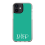 Slim Protection Case［ オリジナル - INFP 仲介者 - アルファベット - Green ］