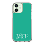 Slim Protection Case［ オリジナル - INFP 仲介者 - アルファベット - Green ］