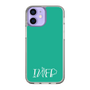 Slim Protection Case［ オリジナル - INFP 仲介者 - アルファベット - Green ］