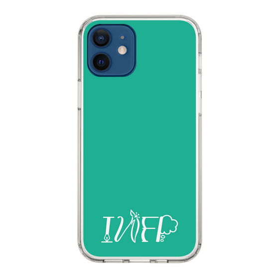 Slim Protection Case［ オリジナル - INFP 仲介者 - アルファベット - Green ］