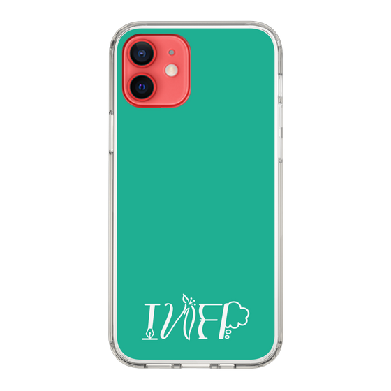 Slim Protection Case［ オリジナル - INFP 仲介者 - アルファベット - Green ］