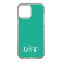 Slim Protection Case［ オリジナル - INFP 仲介者 - アルファベット - Green ］