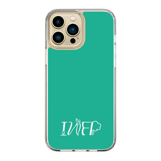 Slim Protection Case［ オリジナル - INFP 仲介者 - アルファベット - Green ］