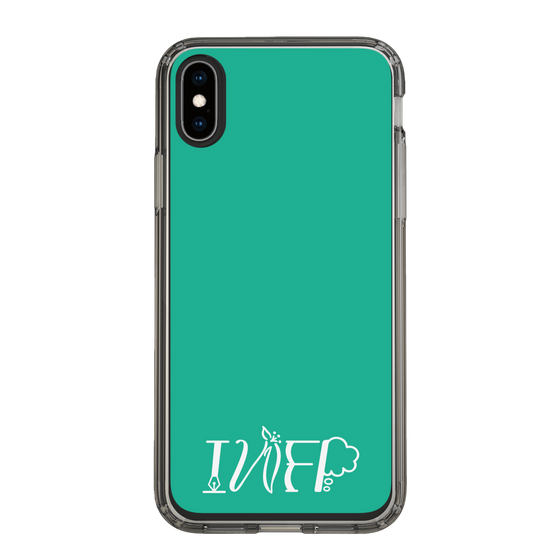 Slim Protection Case［ オリジナル - INFP 仲介者 - アルファベット - Green ］