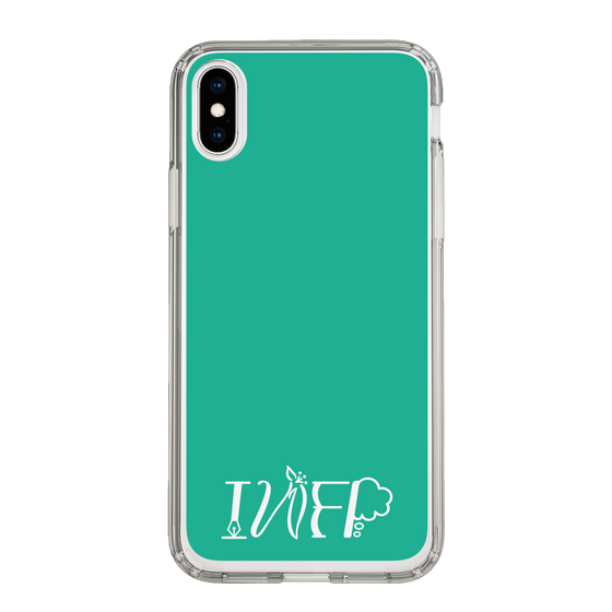 Slim Protection Case［ オリジナル - INFP 仲介者 - アルファベット - Green ］
