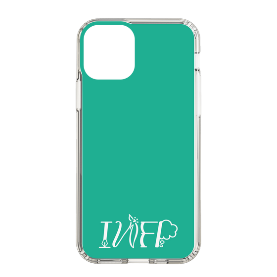 Slim Protection Case［ オリジナル - INFP 仲介者 - アルファベット - Green ］