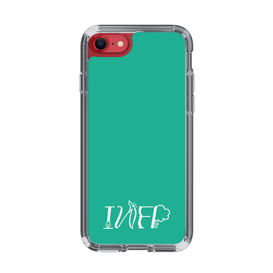Slim Protection Case［ オリジナル - INFP 仲介者 - アルファベット - Green ］