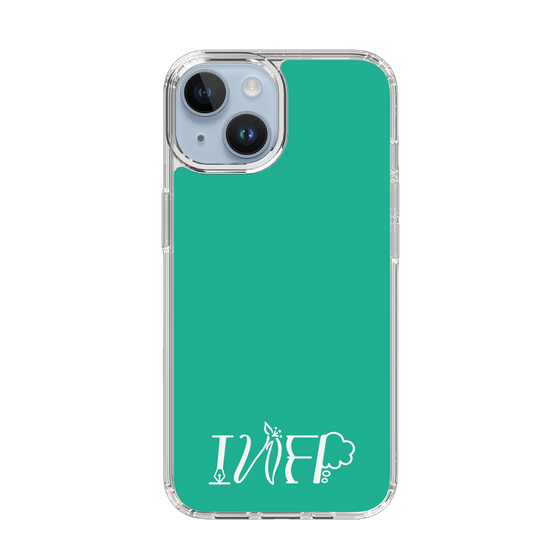 Slim Protection Case［ オリジナル - INFP 仲介者 - アルファベット - Green ］
