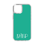Slim Protection Case［ オリジナル - INFP 仲介者 - アルファベット - Green ］