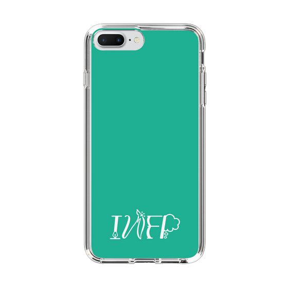 Slim Protection Case［ オリジナル - INFP 仲介者 - アルファベット - Green ］