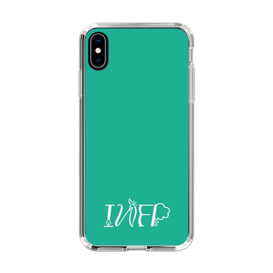 Slim Protection Case［ オリジナル - INFP 仲介者 - アルファベット - Green ］