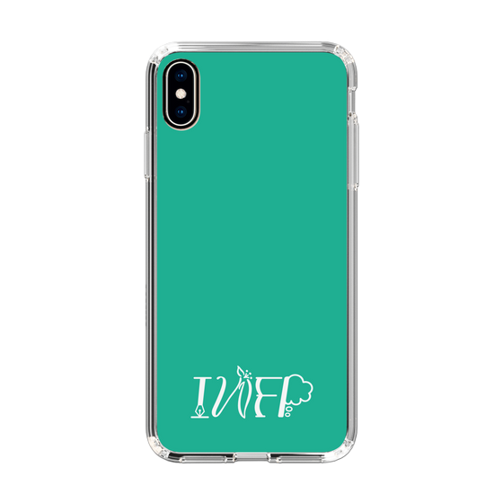 Slim Protection Case［ オリジナル - INFP 仲介者 - アルファベット - Green ］