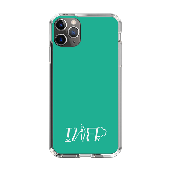 Slim Protection Case［ オリジナル - INFP 仲介者 - アルファベット - Green ］