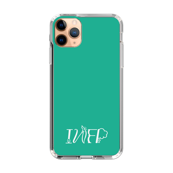 Slim Protection Case［ オリジナル - INFP 仲介者 - アルファベット - Green ］