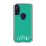 Slim Protection Case［ オリジナル - INFP 仲介者 - アルファベット - Green ］