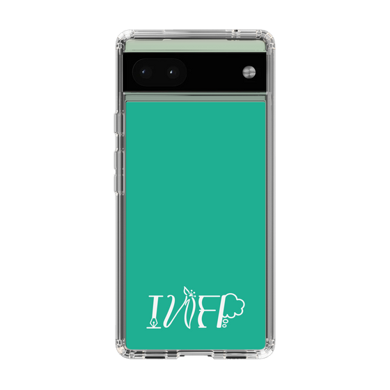 Slim Protection Case［ オリジナル - INFP 仲介者 - アルファベット - Green ］