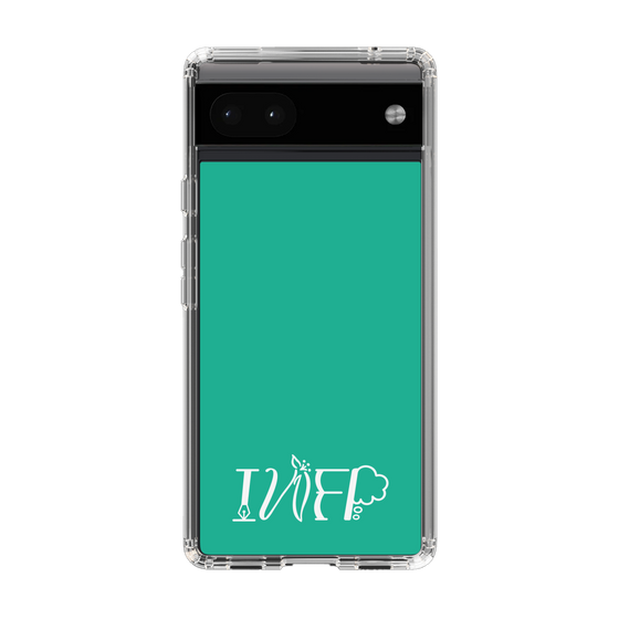 Slim Protection Case［ オリジナル - INFP 仲介者 - アルファベット - Green ］