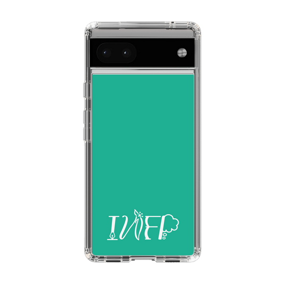 Slim Protection Case［ オリジナル - INFP 仲介者 - アルファベット - Green ］