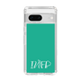 Slim Protection Case［ オリジナル - INFP 仲介者 - アルファベット - Green ］