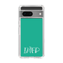 Slim Protection Case［ オリジナル - INFP 仲介者 - アルファベット - Green ］