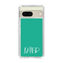 Slim Protection Case［ オリジナル - INFP 仲介者 - アルファベット - Green ］