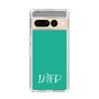 Slim Protection Case［ オリジナル - INFP 仲介者 - アルファベット - Green ］
