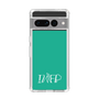 Slim Protection Case［ オリジナル - INFP 仲介者 - アルファベット - Green ］