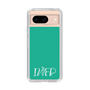 Slim Protection Case［ Original - INFP Mediator - Alphabet - Green ］