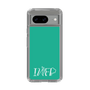 Slim Protection Case［ Original - INFP Mediator - Alphabet - Green ］