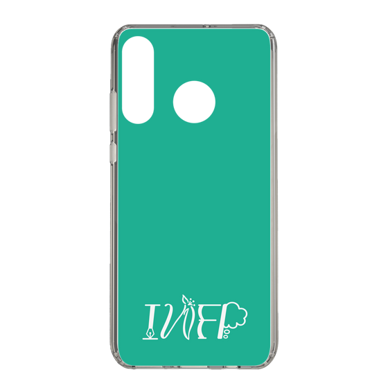 Slim Protection Case［ オリジナル - INFP 仲介者 - アルファベット - Green ］