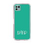 Slim Protection Case［ オリジナル - INFP 仲介者 - アルファベット - Green ］