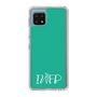 Slim Protection Case［ オリジナル - INFP 仲介者 - アルファベット - Green ］