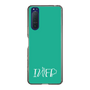 Slim Protection Case［ オリジナル - INFP 仲介者 - アルファベット - Green ］
