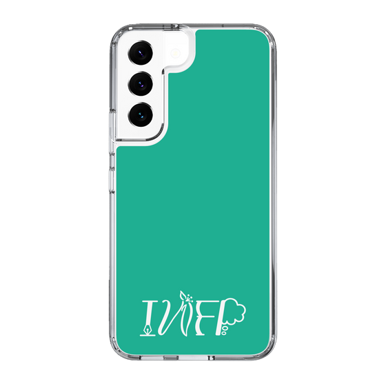 Slim Protection Case［ オリジナル - INFP 仲介者 - アルファベット - Green ］