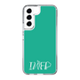 Slim Protection Case［ オリジナル - INFP 仲介者 - アルファベット - Green ］