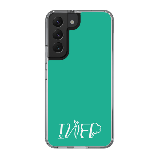 Slim Protection Case［ オリジナル - INFP 仲介者 - アルファベット - Green ］