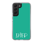 Slim Protection Case［ オリジナル - INFP 仲介者 - アルファベット - Green ］