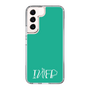 Slim Protection Case［ オリジナル - INFP 仲介者 - アルファベット - Green ］