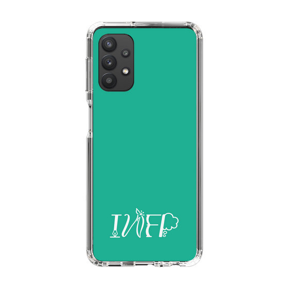 Slim Protection Case［ オリジナル - INFP 仲介者 - アルファベット - Green ］