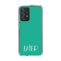 Slim Protection Case［ オリジナル - INFP 仲介者 - アルファベット - Green ］