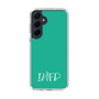 Slim Protection Case［ オリジナル - INFP 仲介者 - アルファベット - Green ］