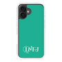 Slim Protection Case［ Original - INFJ Advocate - Alphabet - Green ］