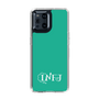 Slim Protection Case［ Original - INFJ Advocate - Alphabet - Green ］