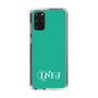 Slim Protection Case［ Original - INFJ Advocate - Alphabet - Green ］