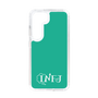 Slim Protection Case［ Original - INFJ Advocate - Alphabet - Green ］