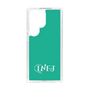 Slim Protection Case［ Original - INFJ Advocate - Alphabet - Green ］