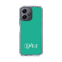 Slim Protection Case［ Original - INFJ Advocate - Alphabet - Green ］
